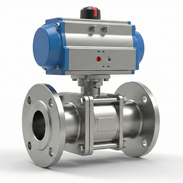 Ball Valve