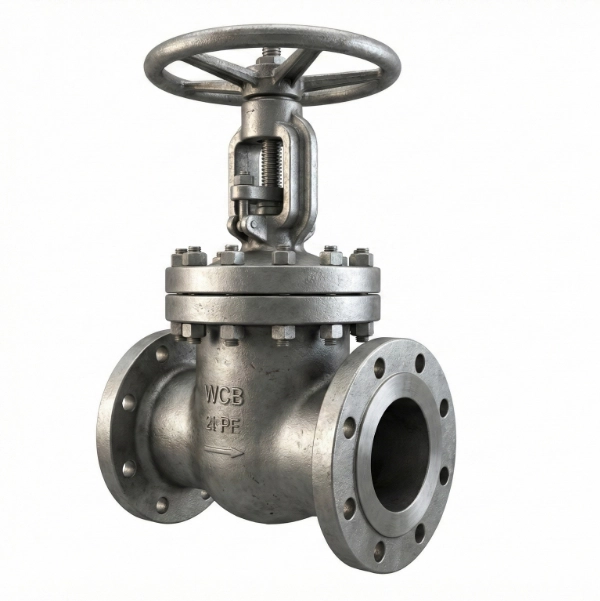 Gate Valve