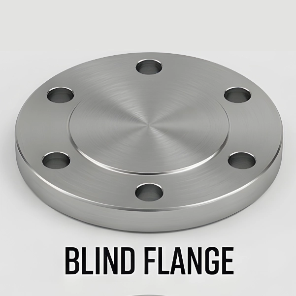 Blind Flange