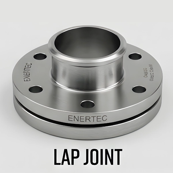 Lap Joint Flange