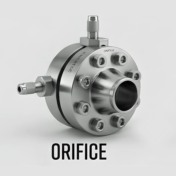 Orifice Flange