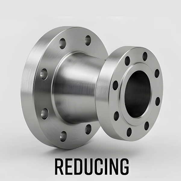 Reducing Flange