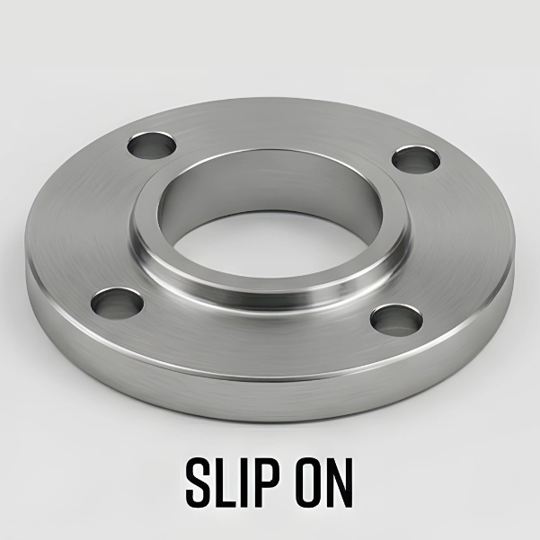 Slip On Flange
