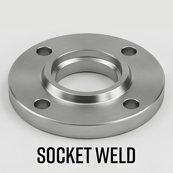 Socket Weld Flange