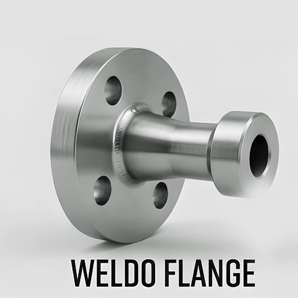 Weldo Flange