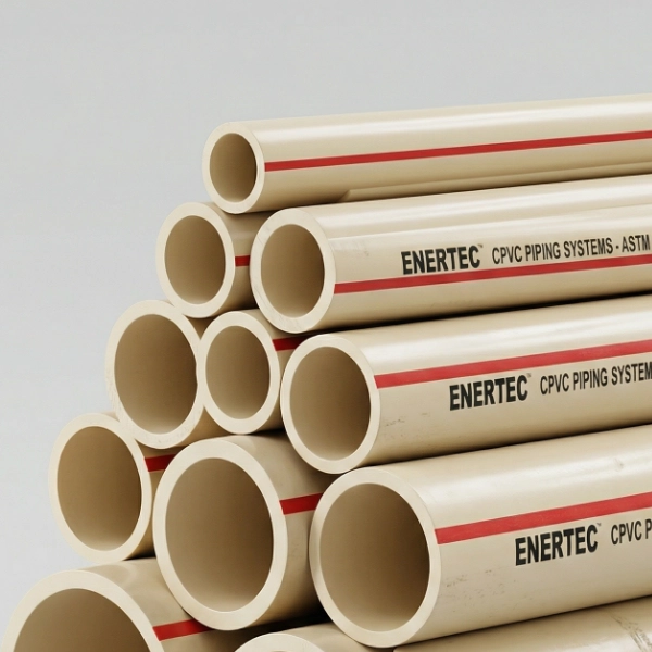 CPVC Pipes