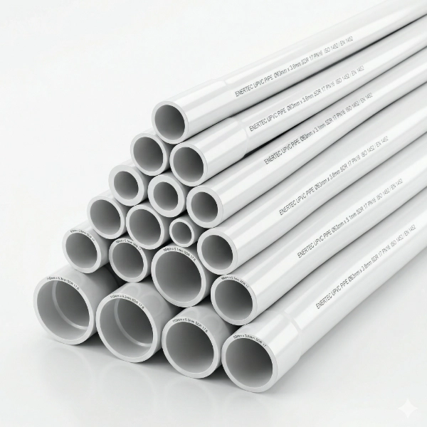 UPVC Pipes