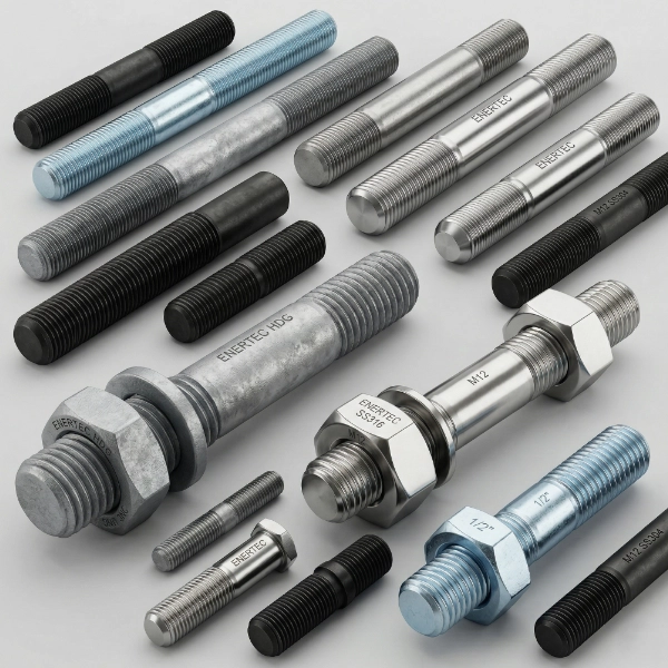Stud Bolts