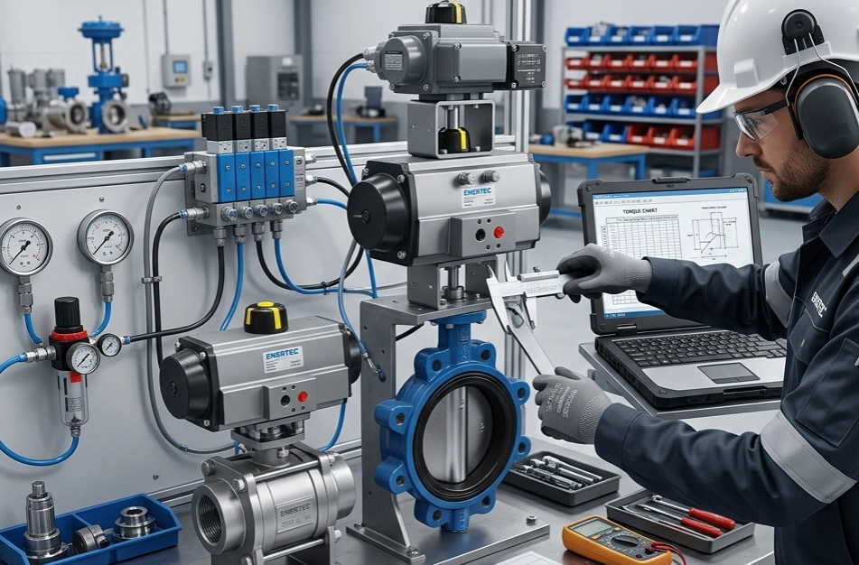 Automation Engineering